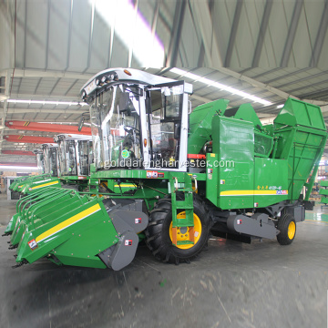 prix de moissonneuse de machine de coupe de maïs de maïs en Inde